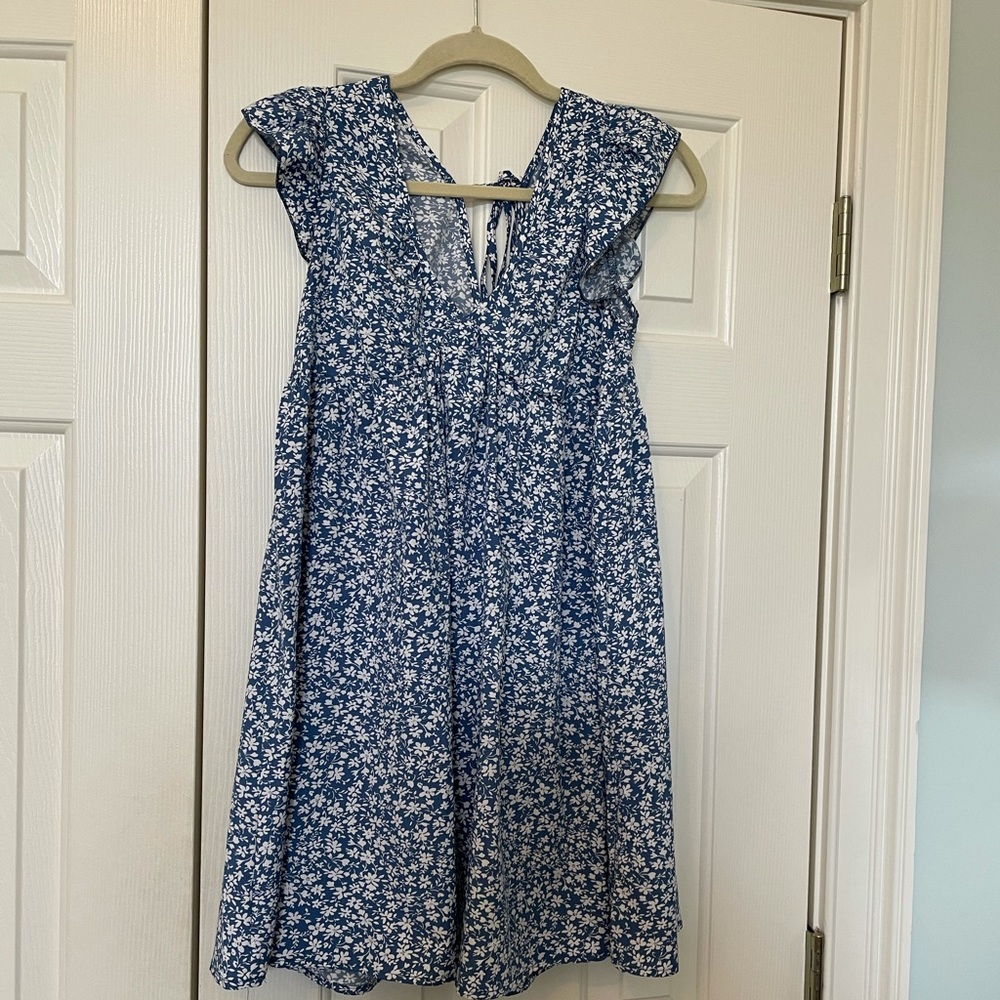 Shein dress